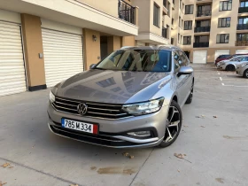 VW Passat Elegance, Digital, Distronic, Камера, История - Car24.bg VW Passat Elegance, Digital, Distronic, Камера, История