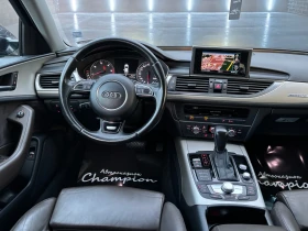 Audi A6 Allroad 3.0TDI S-line - 26999 лв. / 13804.37 € - 35658875 10 | Car24.bg Audi A6 Allroad 3.0TDI S-line - 26999 лв. / 13804.37 € - 35658875 10
