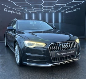Audi A6 Allroad 3.0TDI S-line - 26999 лв. / 13804.37 € - 35658875 3 | Car24.bg Audi A6 Allroad 3.0TDI S-line - 26999 лв. / 13804.37 € - 35658875 3