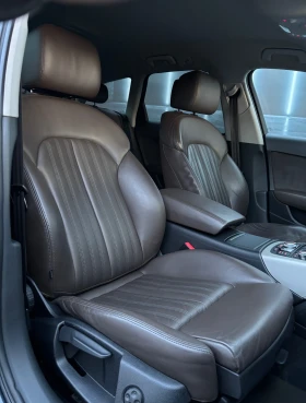 Audi A6 Allroad 3.0TDI S-line - 26999 лв. / 13804.37 € - 35658875 12 | Car24.bg Audi A6 Allroad 3.0TDI S-line - 26999 лв. / 13804.37 € - 35658875 12