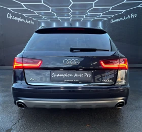 Audi A6 Allroad 3.0TDI S-line - 26999 лв. / 13804.37 € - 35658875 5 | Car24.bg Audi A6 Allroad 3.0TDI S-line - 26999 лв. / 13804.37 € - 35658875 5