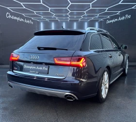 Audi A6 Allroad 3.0TDI S-line - 26999 лв. / 13804.37 € - 35658875 6 | Car24.bg Audi A6 Allroad 3.0TDI S-line - 26999 лв. / 13804.37 € - 35658875 6