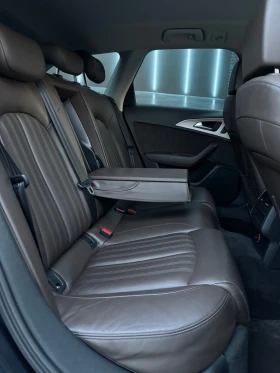 Audi A6 Allroad 3.0TDI S-line - 26999 лв. / 13804.37 € - 35658875 13 | Car24.bg Audi A6 Allroad 3.0TDI S-line - 26999 лв. / 13804.37 € - 35658875 13