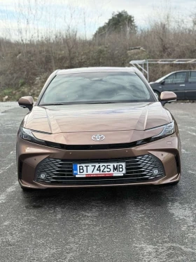 Toyota Camry 2.5H Luxury - Car24.bg Toyota Camry 2.5H Luxury