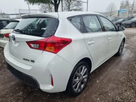 Toyota Auris 1, 8 Hibrid - 8338 € / 16307.71 лв. - 55352192 5 | Car24.bg Toyota Auris 1, 8 Hibrid - 8338 € / 16307.71 лв. - 55352192 5