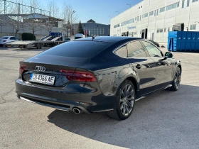 Audi A7 Sportback - 12500 € / 24447.88 лв. - 97401465 4 | Car24.bg Audi A7 Sportback - 12500 € / 24447.88 лв. - 97401465 4