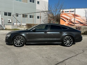 Audi A7 Sportback - 12500 € / 24447.88 лв. - 97401465 2 | Car24.bg Audi A7 Sportback - 12500 € / 24447.88 лв. - 97401465 2