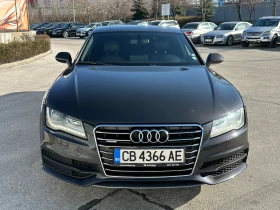 Audi A7 Sportback - 12500 € / 24447.88 лв. - 97401465 7 | Car24.bg Audi A7 Sportback - 12500 € / 24447.88 лв. - 97401465 7