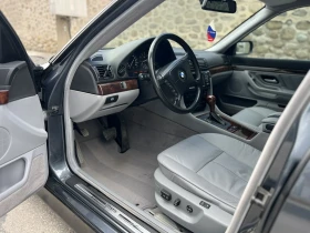 BMW 735 iL - Car24.bg BMW 735 iL