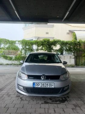 Снимка VW Polo