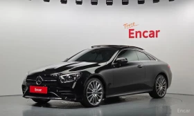Mercedes-Benz E 450 4MATIC AMG LINE* DISTRONIC* 360* ХЕДЪП* BURMESTER*