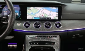 Mercedes-Benz E 450 4MATIC AMG LINE* DISTRONIC* 360* ХЕДЪП* BURMESTER* | Auto.bg — изображение 13 Mercedes-Benz E 450 4MATIC AMG LINE* DISTRONIC* 360* ХЕДЪП* BURMESTER* | Auto.bg — изображение 13