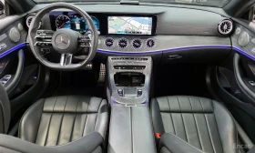 Mercedes-Benz E 450 4MATIC AMG LINE* DISTRONIC* 360* ХЕДЪП* BURMESTER* | Auto.bg — изображение 9 Mercedes-Benz E 450 4MATIC AMG LINE* DISTRONIC* 360* ХЕДЪП* BURMESTER* | Auto.bg — изображение 9