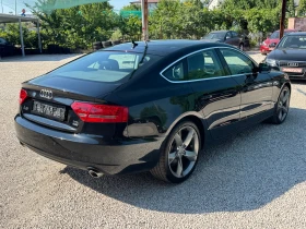 Audi A5 3.0TDI-240кс. - 7500 € / 14668.73 лв. - 45733155 4 | Car24.bg Audi A5 3.0TDI-240кс. - 7500 € / 14668.73 лв. - 45733155 4