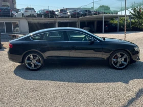 Audi A5 3.0TDI-240кс. - 7500 € / 14668.73 лв. - 45733155 3 | Car24.bg Audi A5 3.0TDI-240кс. - 7500 € / 14668.73 лв. - 45733155 3