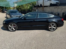 Audi A5 3.0TDI-240кс. - 7500 € / 14668.73 лв. - 45733155 6 | Car24.bg Audi A5 3.0TDI-240кс. - 7500 € / 14668.73 лв. - 45733155 6