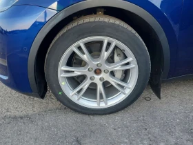 Tesla Model Y LONG RANGE| AUTOPILOT| HEATPUMP| PANO| CARFAX| - 29990 € - 99065645 5 | Car24.bg Tesla Model Y LONG RANGE| AUTOPILOT| HEATPUMP| PANO| CARFAX| - 29990 € - 99065645 5