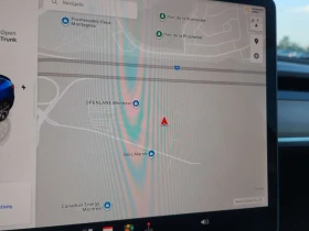 Tesla Model Y LONG RANGE| AUTOPILOT| HEATPUMP| PANO| CARFAX| - 29990 € - 99065645 10 | Car24.bg Tesla Model Y LONG RANGE| AUTOPILOT| HEATPUMP| PANO| CARFAX| - 29990 € - 99065645 10