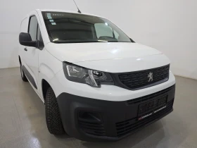 Peugeot Partner 1.5 BlueHDI Клима