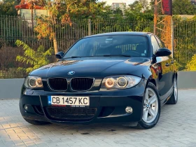 Снимка BMW 118