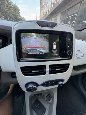 Renault Zoe undefined | Auto.bg — изображение 10 Renault Zoe undefined | Auto.bg — изображение 10