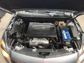 Opel Insignia 2.0cdti 163k.c Automatic Euro5 | Auto.bg — изображение 17 Opel Insignia 2.0cdti 163k.c Automatic Euro5 | Auto.bg — изображение 17