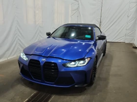 BMW M4 COMPETITION CABRIO| HAR/KAR| HUD| 360|
