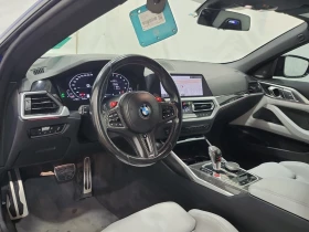 BMW M4 COMPETITION CABRIO| HAR/KAR| HUD| 360| - 59990 € - 29495686 10 | Car24.bg BMW M4 COMPETITION CABRIO| HAR/KAR| HUD| 360| - 59990 € - 29495686 10