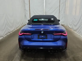 BMW M4 COMPETITION CABRIO| HAR/KAR| HUD| 360| - 59990 € - 29495686 17 | Car24.bg BMW M4 COMPETITION CABRIO| HAR/KAR| HUD| 360| - 59990 € - 29495686 17