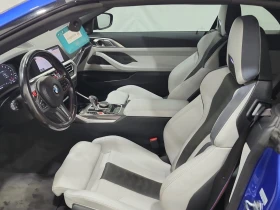 BMW M4 COMPETITION CABRIO| HAR/KAR| HUD| 360| - 59990 € - 29495686 5 | Car24.bg BMW M4 COMPETITION CABRIO| HAR/KAR| HUD| 360| - 59990 € - 29495686 5