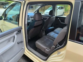 VW Touran 1, 9TDI | Auto.bg — изображение 6 VW Touran 1, 9TDI | Auto.bg — изображение 6