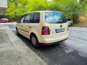 VW Touran 1, 9TDI | Auto.bg — изображение 4 VW Touran 1, 9TDI | Auto.bg — изображение 4