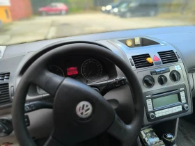 VW Touran 1, 9TDI | Auto.bg — изображение 9 VW Touran 1, 9TDI | Auto.bg — изображение 9