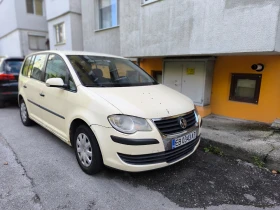 VW Touran 1, 9TDI | Auto.bg — изображение 2 VW Touran 1, 9TDI | Auto.bg — изображение 2