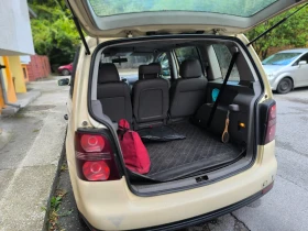 VW Touran 1, 9TDI | Auto.bg — изображение 5 VW Touran 1, 9TDI | Auto.bg — изображение 5