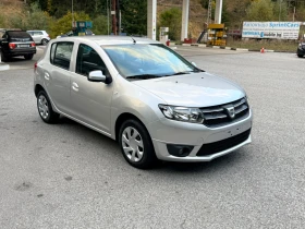 Dacia Sandero 1.5dCi* Extra* Италия* 2 КЛЮЧА* | Auto.bg — изображение 5 Dacia Sandero 1.5dCi* Extra* Италия* 2 КЛЮЧА* | Auto.bg — изображение 5