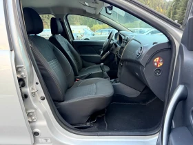 Dacia Sandero 1.5dCi* Extra* Италия* 2 КЛЮЧА* | Auto.bg — изображение 8 Dacia Sandero 1.5dCi* Extra* Италия* 2 КЛЮЧА* | Auto.bg — изображение 8