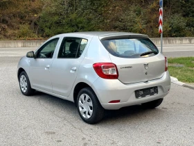 Dacia Sandero 1.5dCi* Extra* Италия* 2 КЛЮЧА* | Auto.bg — изображение 3 Dacia Sandero 1.5dCi* Extra* Италия* 2 КЛЮЧА* | Auto.bg — изображение 3