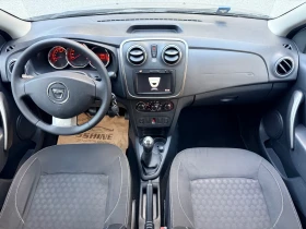 Dacia Sandero 1.5dCi* Extra* Италия* 2 КЛЮЧА* | Auto.bg — изображение 10 Dacia Sandero 1.5dCi* Extra* Италия* 2 КЛЮЧА* | Auto.bg — изображение 10
