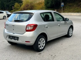 Dacia Sandero 1.5dCi* Extra* Италия* 2 КЛЮЧА* | Auto.bg — изображение 4 Dacia Sandero 1.5dCi* Extra* Италия* 2 КЛЮЧА* | Auto.bg — изображение 4