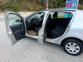 Dacia Sandero 1.5dCi* Extra* Италия* 2 КЛЮЧА* | Auto.bg — изображение 6 Dacia Sandero 1.5dCi* Extra* Италия* 2 КЛЮЧА* | Auto.bg — изображение 6