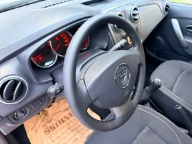 Dacia Sandero 1.5dCi* Extra* Италия* 2 КЛЮЧА* | Auto.bg — изображение 11 Dacia Sandero 1.5dCi* Extra* Италия* 2 КЛЮЧА* | Auto.bg — изображение 11