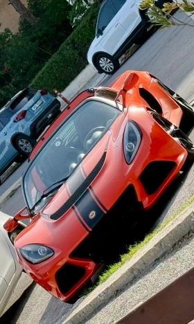 Lotus Exige Exige S sport - Car24.bg Lotus Exige Exige S sport