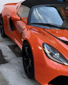 Lotus Exige Exige S sport - 80000 € - 70857597 13 | Car24.bg Lotus Exige Exige S sport - 80000 € - 70857597 13