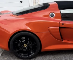 Lotus Exige Exige S sport - 80000 € - 70857597 7 | Car24.bg Lotus Exige Exige S sport - 80000 € - 70857597 7
