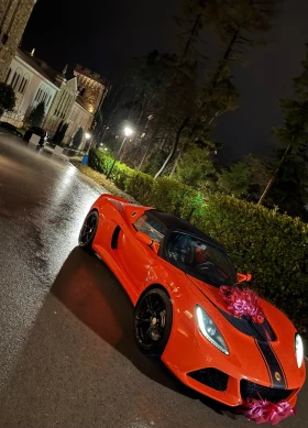 Lotus Exige Exige S sport - 80000 € - 70857597 2 | Car24.bg Lotus Exige Exige S sport - 80000 € - 70857597 2
