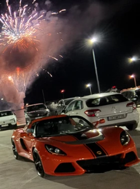 Lotus Exige Exige S sport - 80000 € - 70857597 8 | Car24.bg Lotus Exige Exige S sport - 80000 € - 70857597 8