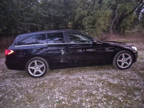 Mercedes-Benz C 200 - 10200 € - 62631637 2 | Car24.bg Mercedes-Benz C 200 - 10200 € - 62631637 2