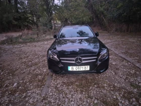 Mercedes-Benz C 200 - Car24.bg Mercedes-Benz C 200
