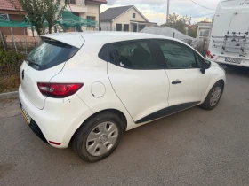 Renault Clio 5 врати
